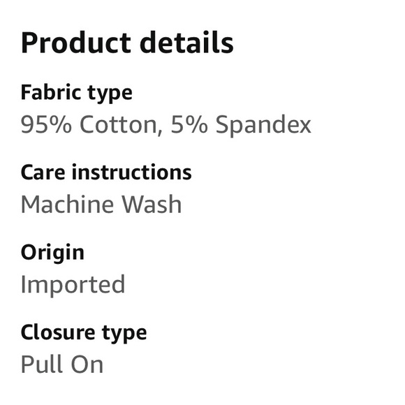 LilyCoco Women's Mock Neck Tops Red White Striped Long Sleeve Shirt, L - Picture 6 of 9